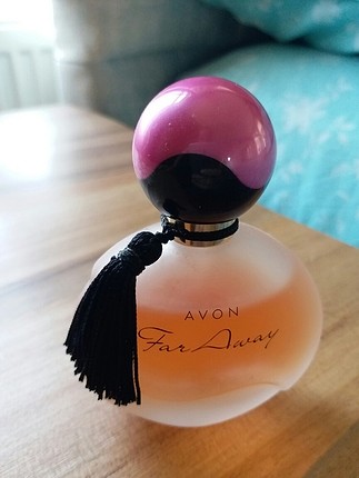 avon parfum 