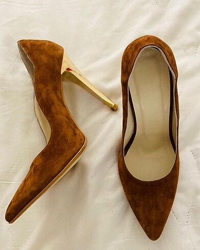 Christian Louboutin Cristian Louboutin Ayakkabı