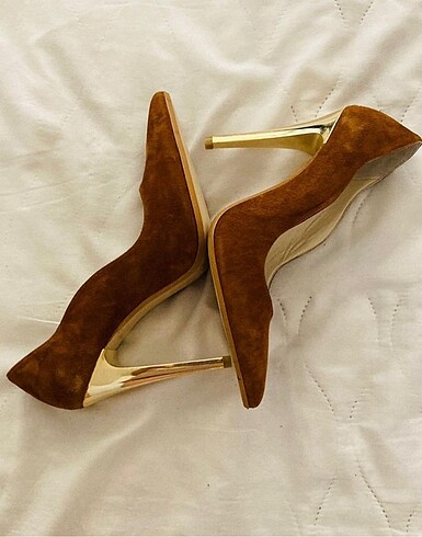 Cristian Louboutin Ayakkabı