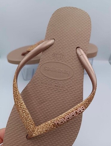Havaianas Havaianas Terlik