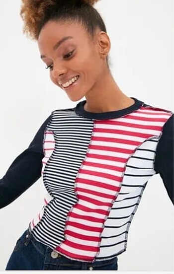 Zara Bluz