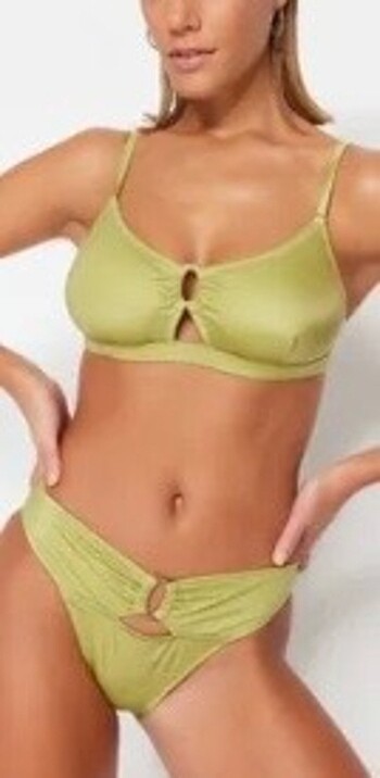Bikini altı