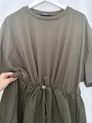 42 Beden Zara elbise