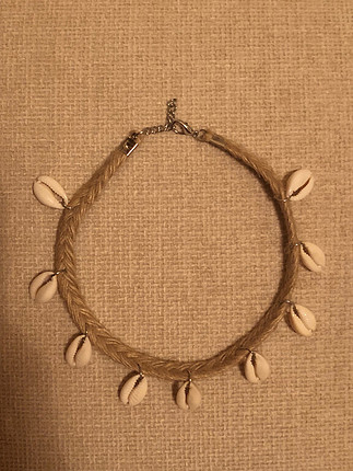 Choker kolye