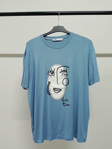 Zara tshirt