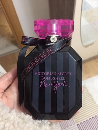 Victoria's Secret parfüm