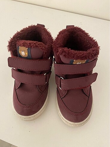 LC Waikiki Çocuk bot