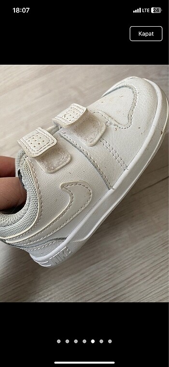 Nike Nike çocuk