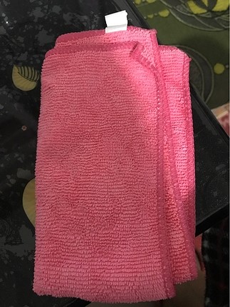 Pembe bez