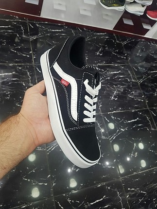 vans 36 40 arasi numaralarla