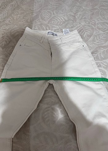 Mom jean - Görsel 3