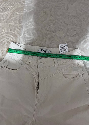 Mom jean - Görsel 2