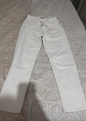 Mom jean - Görsel 5