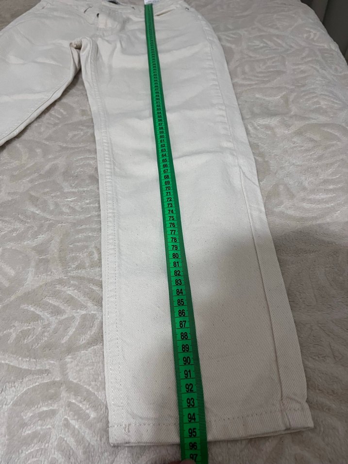 Mom jean - Görsel 4