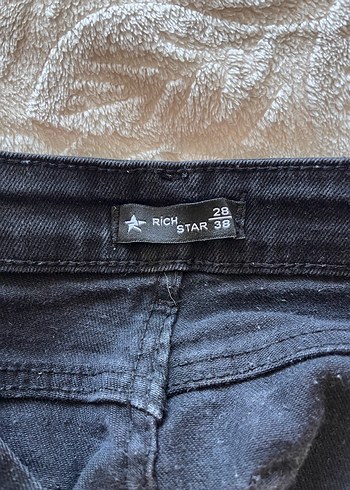 Mom jean - Görsel 5