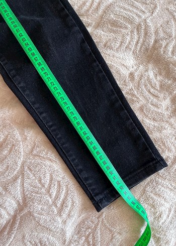 Mom jean - Görsel 3