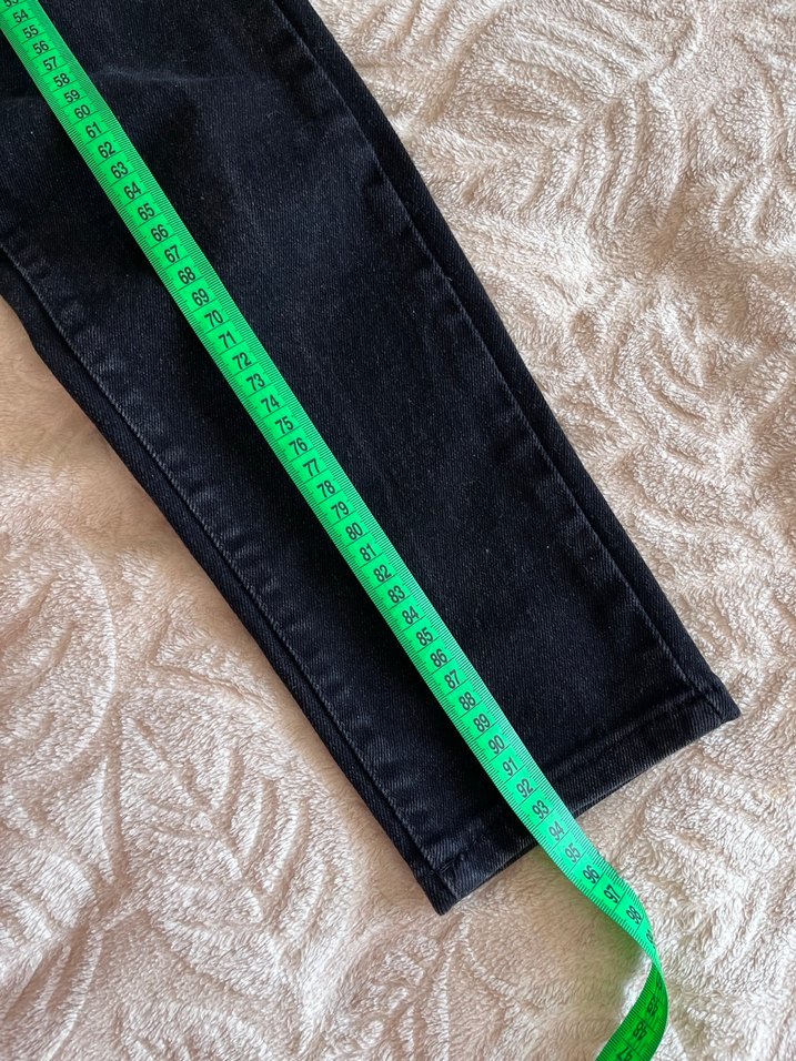 Mom jean - Görsel 3