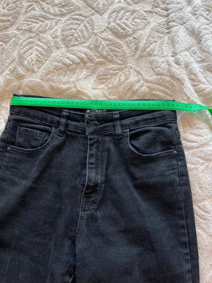 Mom jean - Görsel 2