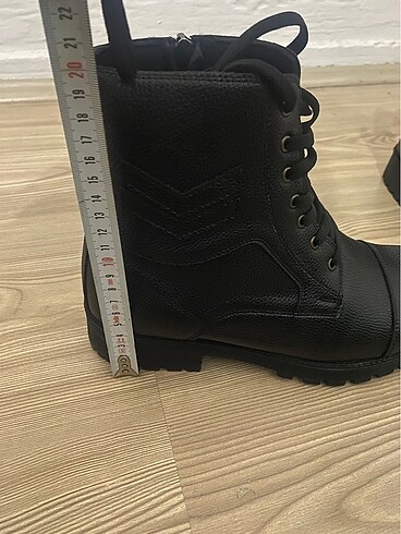 Erkek bot - Görsel 7