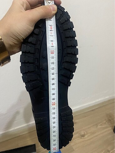 Erkek bot - Görsel 6