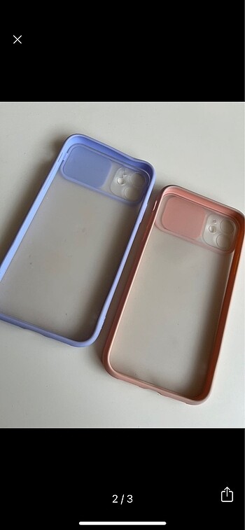 iPhone 11 kılıf - Görsel 2