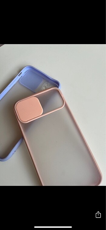 iPhone 11 kılıf - Görsel 3