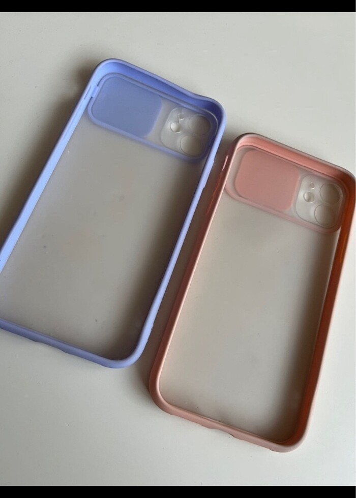 iPhone 11 kılıf - Görsel 2