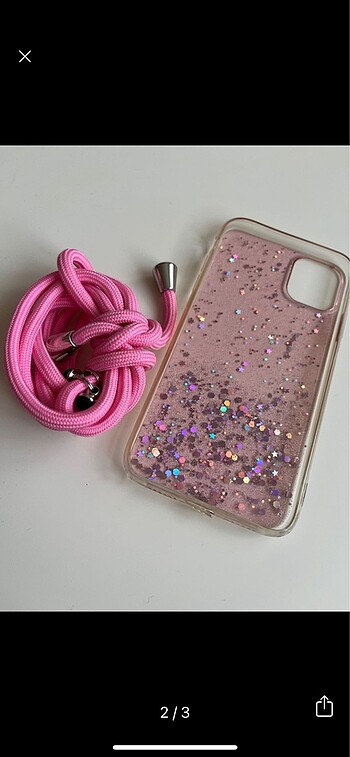 iPhone 11 kılıf - Görsel 2