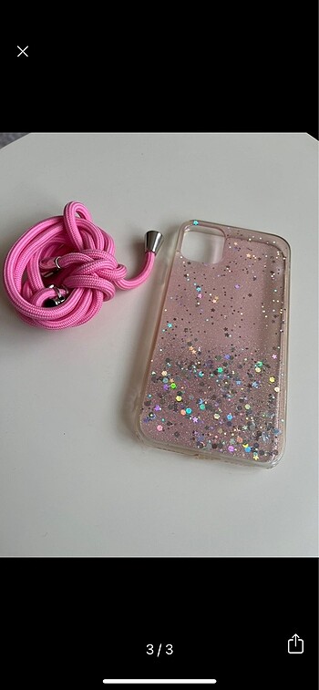 iPhone 11 kılıf - Görsel 3