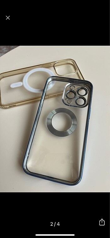 iPhone 13 Pro - Görsel 2