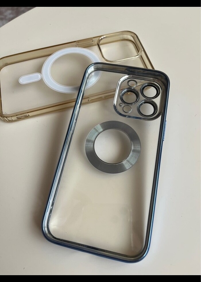 iPhone 13 Pro - Görsel 2