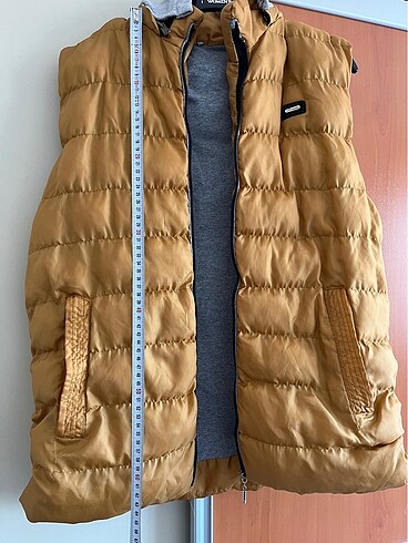 Erkek yelek - Görsel 2