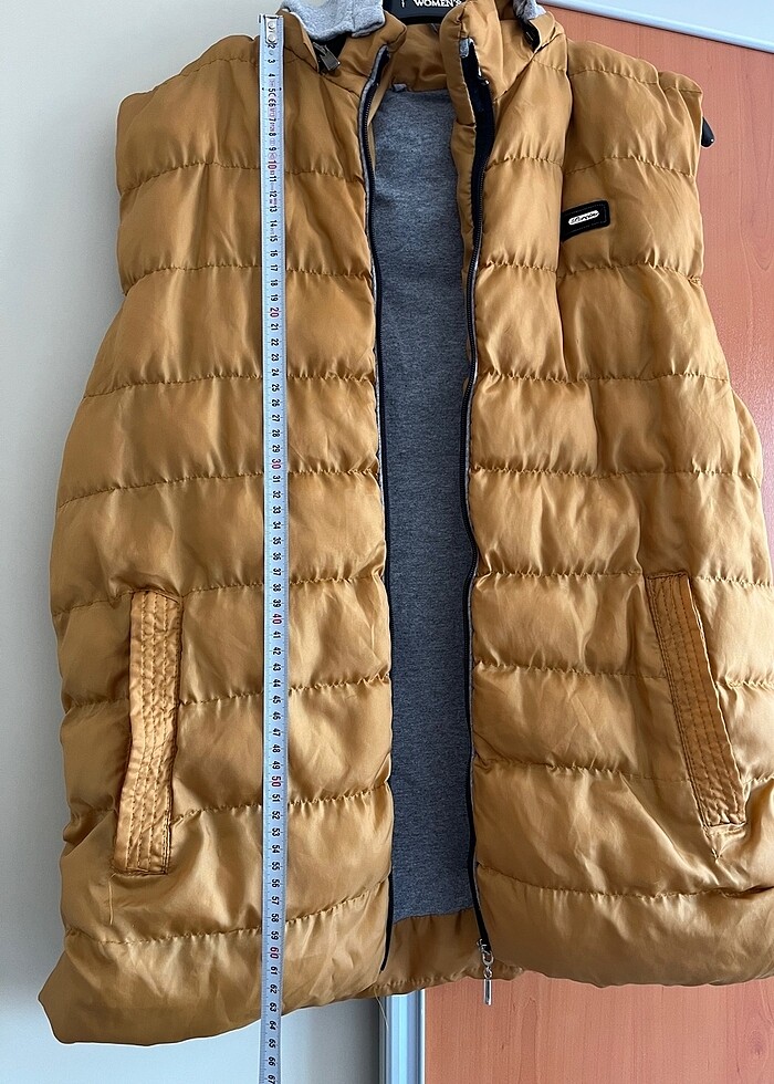 Erkek yelek - Görsel 2