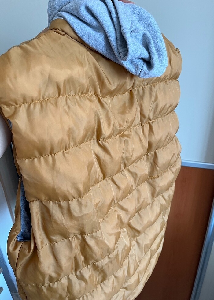 Erkek yelek - Görsel 5