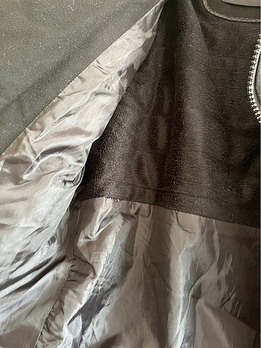 Erkek kaban - Görsel 2