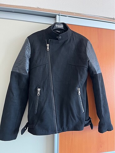 Erkek kaban - Görsel 4