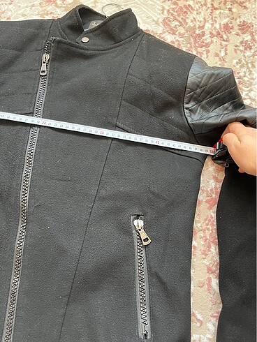 Erkek kaban - Görsel 7