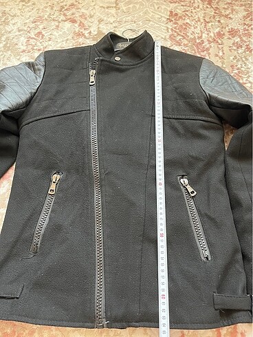 Erkek kaban - Görsel 6