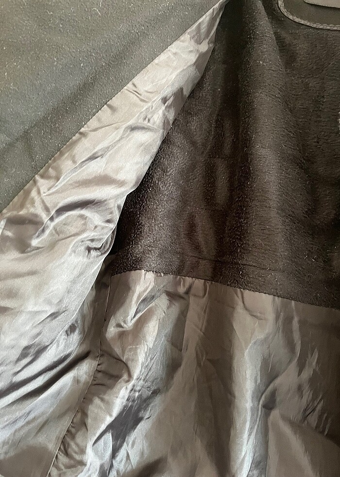 Erkek kaban - Görsel 2