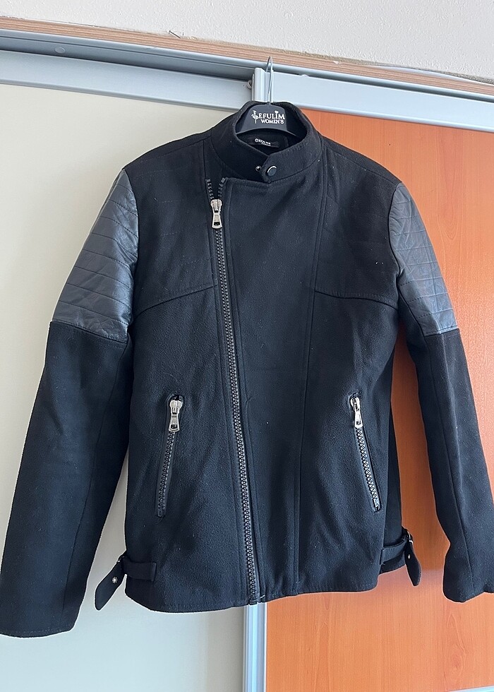 Erkek kaban - Görsel 4