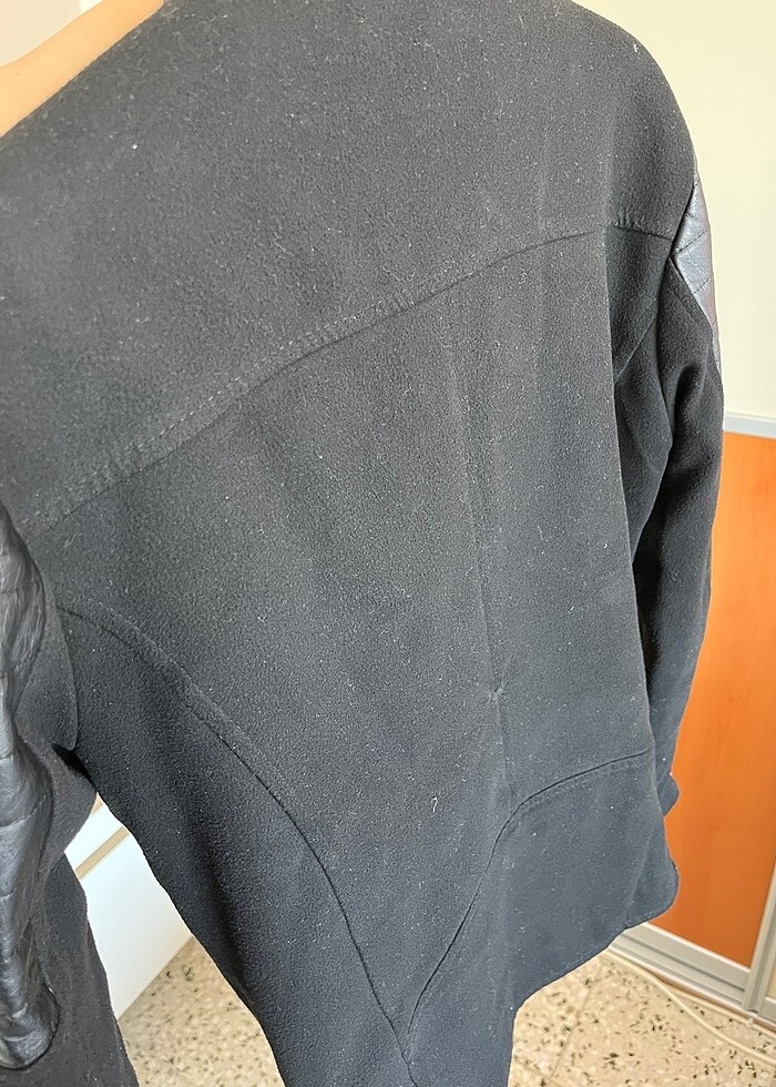 Erkek kaban - Görsel 5