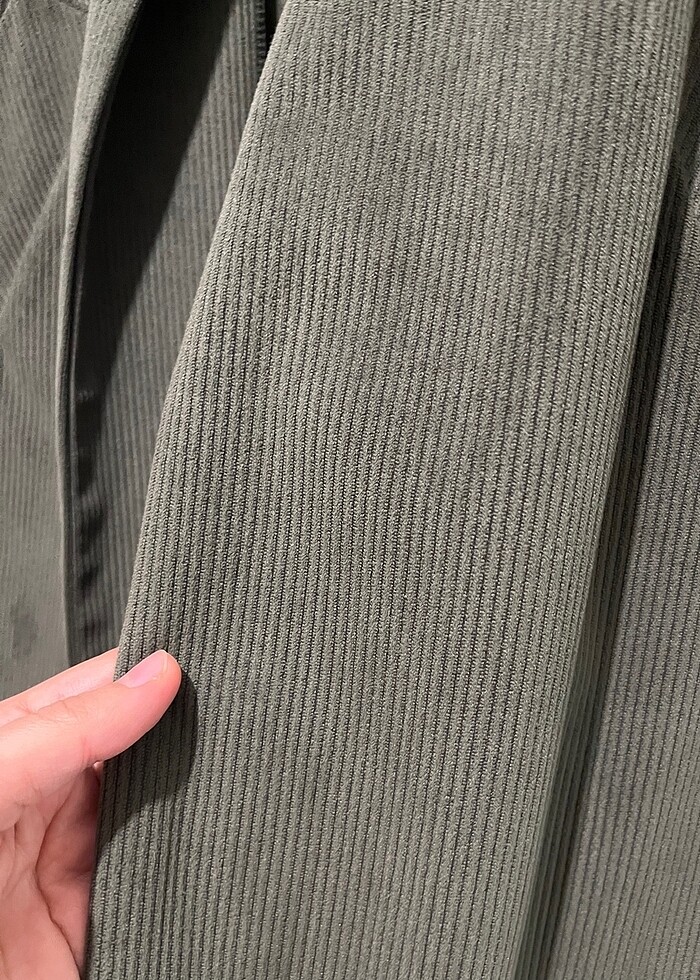 Trençkot - Görsel 3