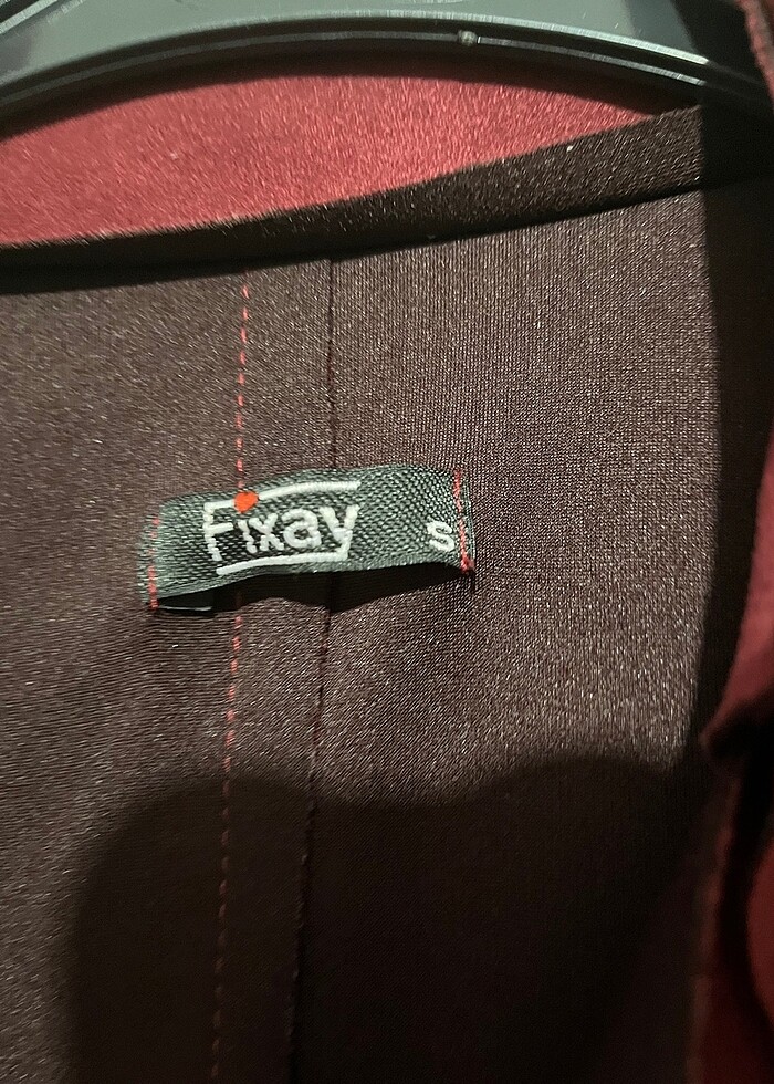 Trençkot - Görsel 3