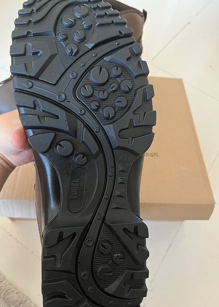 Askeri bot - Görsel 2