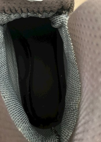 Kahverengi Deri Erkek Outdoor Bot - Görsel 5