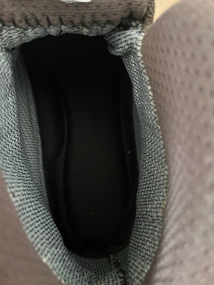 Kahverengi Deri Erkek Outdoor Bot - Görsel 5