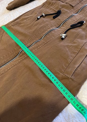 Uzun mont - Görsel 5