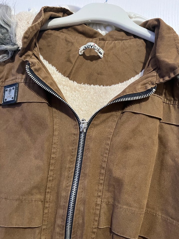 Uzun mont - Görsel 2