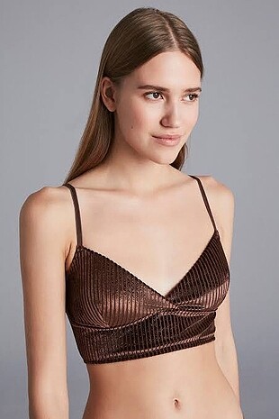 Penti bralet