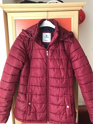 Colins bordo mont